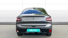 Citroen C4 X 1.2 PureTech [130] Max 4dr EAT8 Petrol Saloon